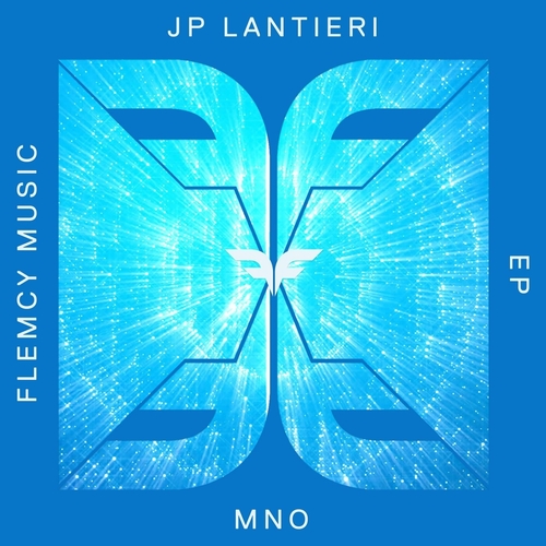 JP Lantieri - MNO EP [FLC1MNO]
